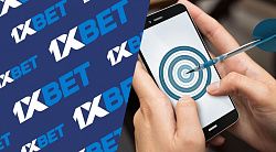 1xBet प्रशंसापत्र - भारत में सबसे लोकप्रिय सट्टेबाजी साइट