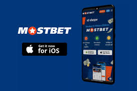 Mostbet APK र APP