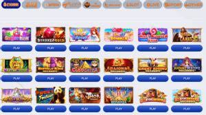 Presenting SpeedAU Gambling Establishment: Testimonial of the Online gaming System